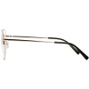 Очки Xiaomi Blue Light Blocking Glasses, золотые